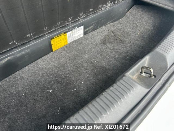 Used 2004 AT toyota wish ZNE10G Image[45]