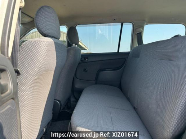 Used 2005 AT toyota succeed-van NCP51V Image[14]