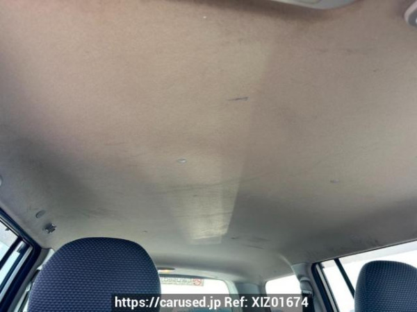 Used 2005 AT toyota succeed-van NCP51V Image[17]