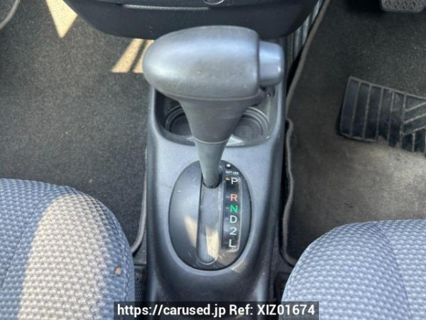 Used 2005 AT toyota succeed-van NCP51V Image[21]