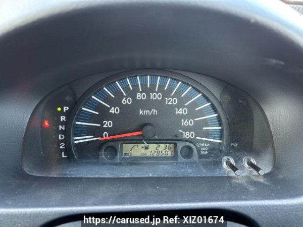 Used 2005 AT toyota succeed-van NCP51V Image[22]