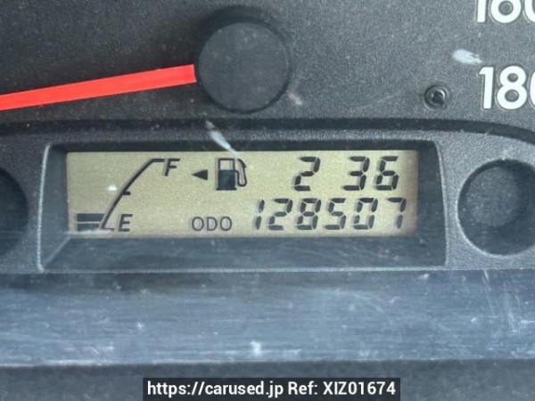 Used 2005 AT toyota succeed-van NCP51V Image[23]