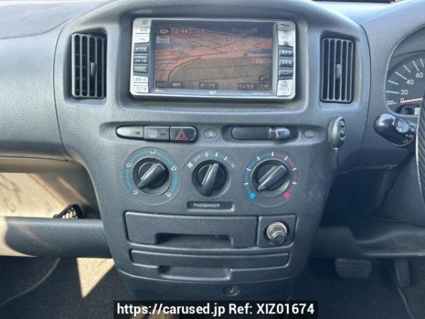 Used 2005 AT toyota succeed-van NCP51V Image[24]