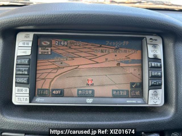 Used 2005 AT toyota succeed-van NCP51V Image[26]