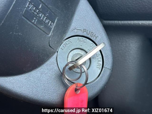 Used 2005 AT toyota succeed-van NCP51V Image[27]