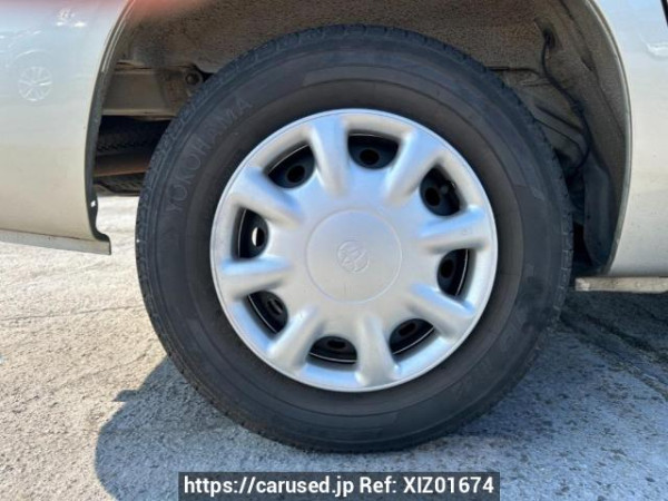 Used 2005 AT toyota succeed-van NCP51V Image[30]