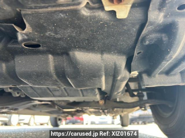 Used 2005 AT toyota succeed-van NCP51V Image[34]
