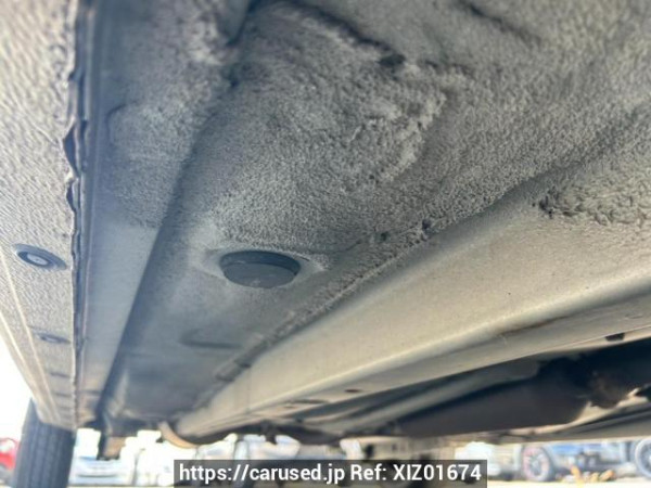 Used 2005 AT toyota succeed-van NCP51V Image[35]