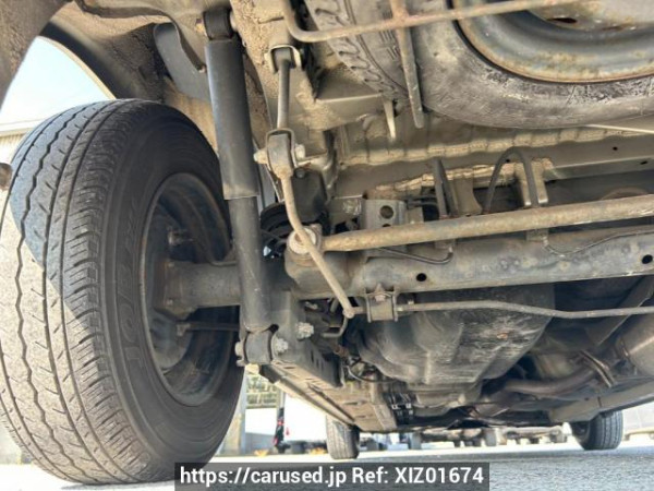 Used 2005 AT toyota succeed-van NCP51V Image[39]