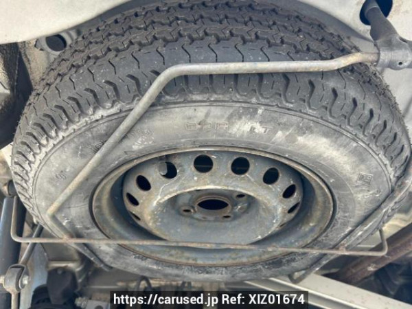 Used 2005 AT toyota succeed-van NCP51V Image[42]