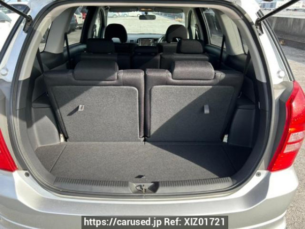 Used 2004 AT toyota wish ZNE10G Image[8]