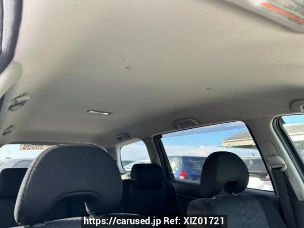 Used 2004 AT toyota wish ZNE10G Image[12]