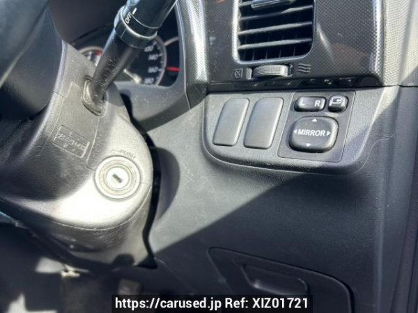 Used 2004 AT toyota wish ZNE10G Image[23]