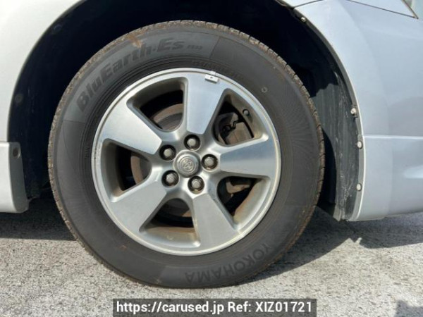 Used 2004 AT toyota wish ZNE10G Image[30]