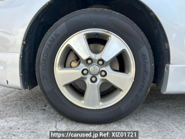 Used 2004 AT toyota wish ZNE10G Image[33]