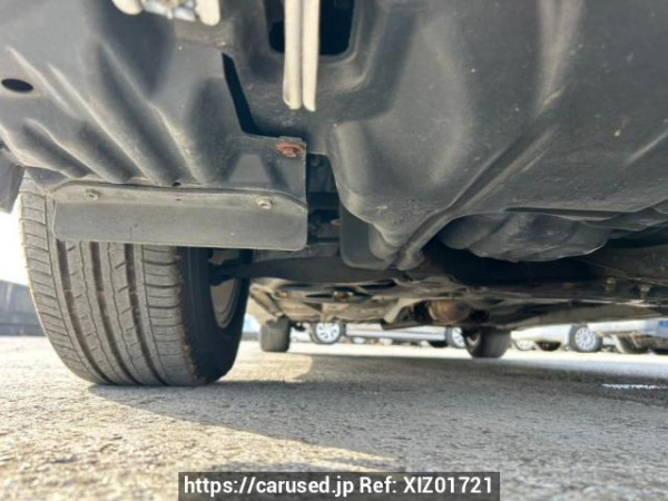 Used 2004 AT toyota wish ZNE10G Image[34]