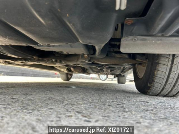 Used 2004 AT toyota wish ZNE10G Image[35]