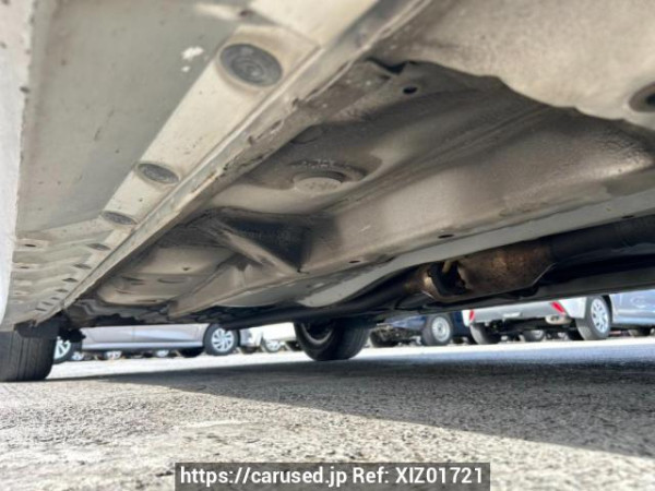 Used 2004 AT toyota wish ZNE10G Image[36]