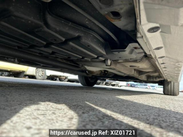 Used 2004 AT toyota wish ZNE10G Image[37]