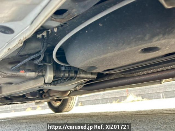 Used 2004 AT toyota wish ZNE10G Image[38]