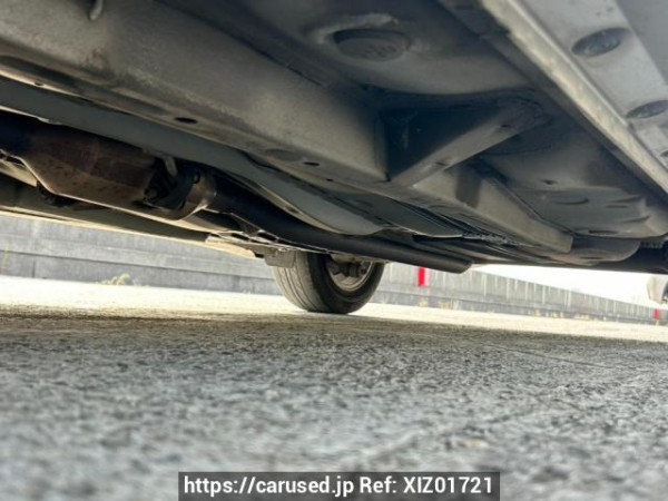 Used 2004 AT toyota wish ZNE10G Image[39]