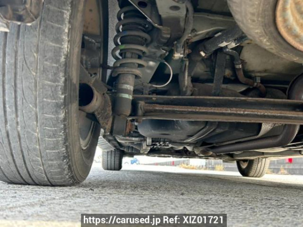 Used 2004 AT toyota wish ZNE10G Image[40]