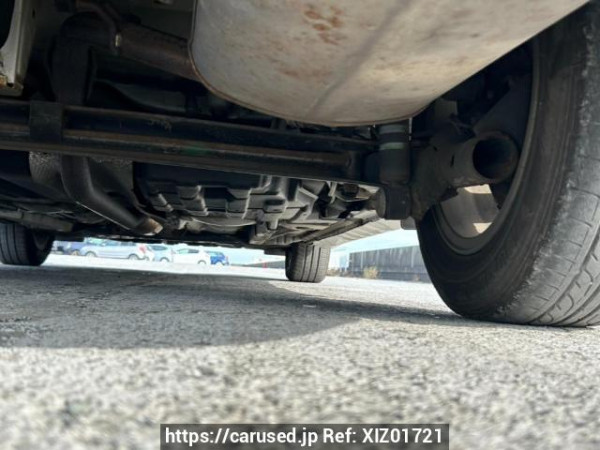 Used 2004 AT toyota wish ZNE10G Image[41]