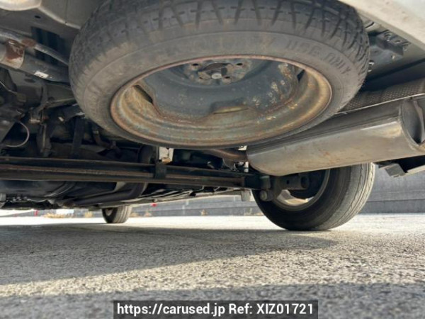 Used 2004 AT toyota wish ZNE10G Image[42]