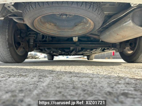 Used 2004 AT toyota wish ZNE10G Image[43]