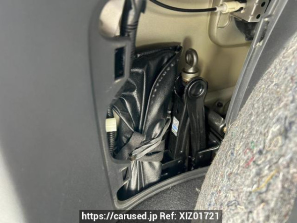 Used 2004 AT toyota wish ZNE10G Image[45]