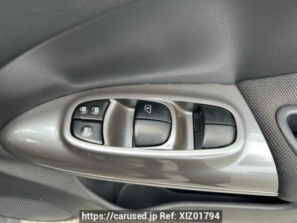 Used 2011 AT nissan juke YF15 Image[17]