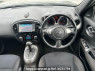 Used 2011 AT nissan juke YF15 Image[20]