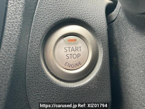 Used 2011 AT nissan juke YF15 Image[28]
