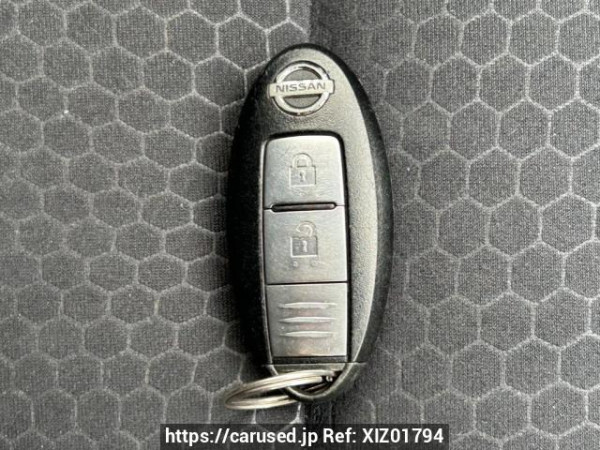 Used 2011 AT nissan juke YF15 Image[30]
