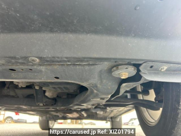 Used 2011 AT nissan juke YF15 Image[36]