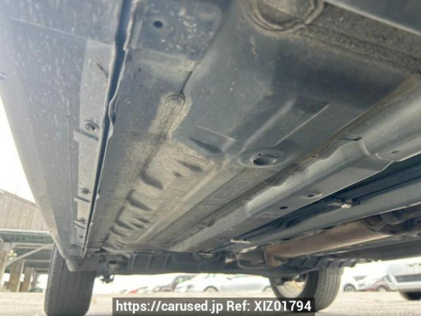 Used 2011 AT nissan juke YF15 Image[37]