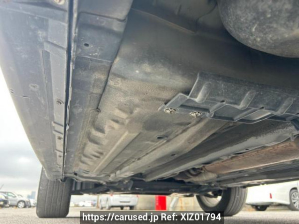 Used 2011 AT nissan juke YF15 Image[39]