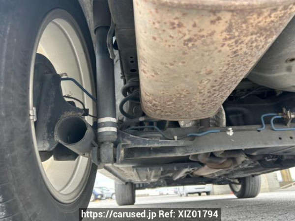 Used 2011 AT nissan juke YF15 Image[41]