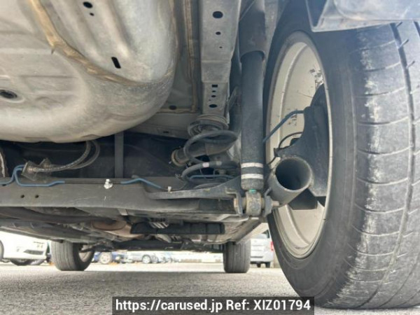 Used 2011 AT nissan juke YF15 Image[42]