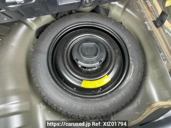 Used 2011 AT nissan juke YF15 Image[44]