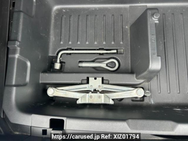 Used 2011 AT nissan juke YF15 Image[45]