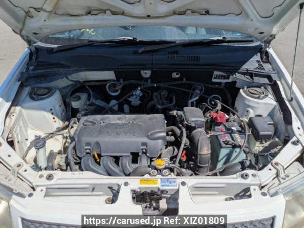 Used 2011 AT toyota succeed-van NCP55V Image[9]