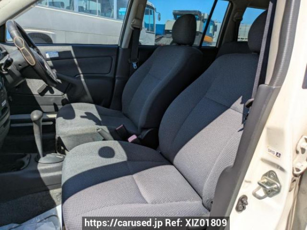 Used 2011 AT toyota succeed-van NCP55V Image[13]