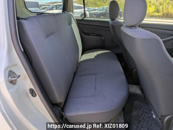 Used 2011 AT toyota succeed-van NCP55V Image[15]