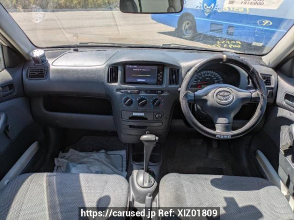 Used 2011 AT toyota succeed-van NCP55V Image[17]