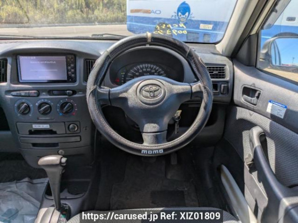 Used 2011 AT toyota succeed-van NCP55V Image[19]