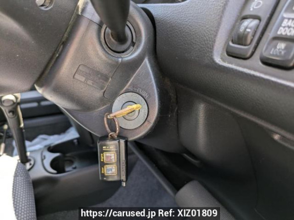 Used 2011 AT toyota succeed-van NCP55V Image[20]