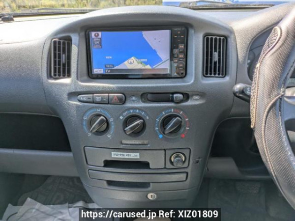 Used 2011 AT toyota succeed-van NCP55V Image[22]