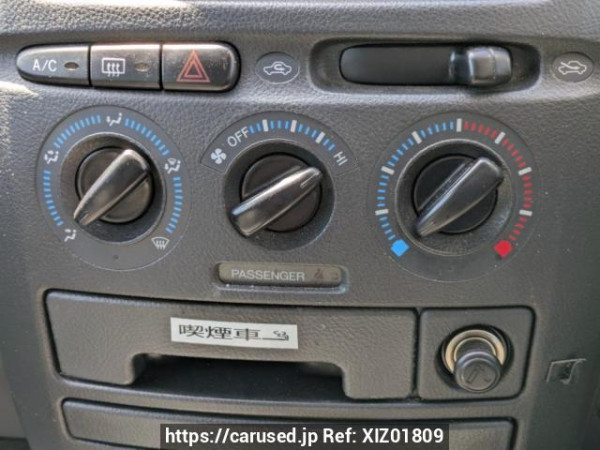 Used 2011 AT toyota succeed-van NCP55V Image[23]