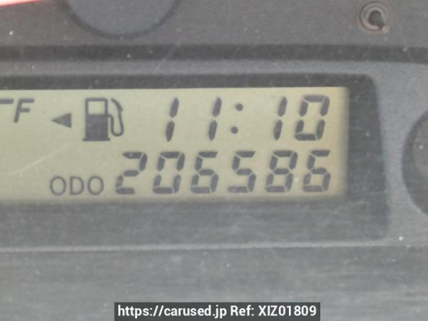 Used 2011 AT toyota succeed-van NCP55V Image[26]